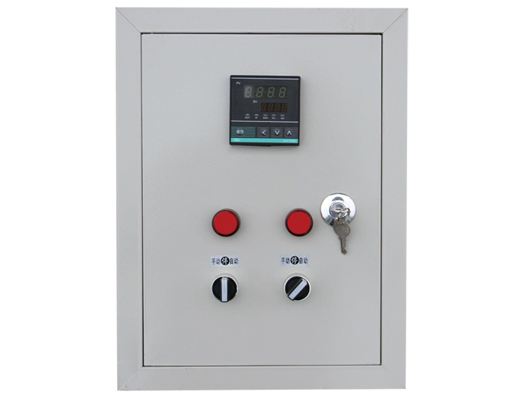 两路温度控制器